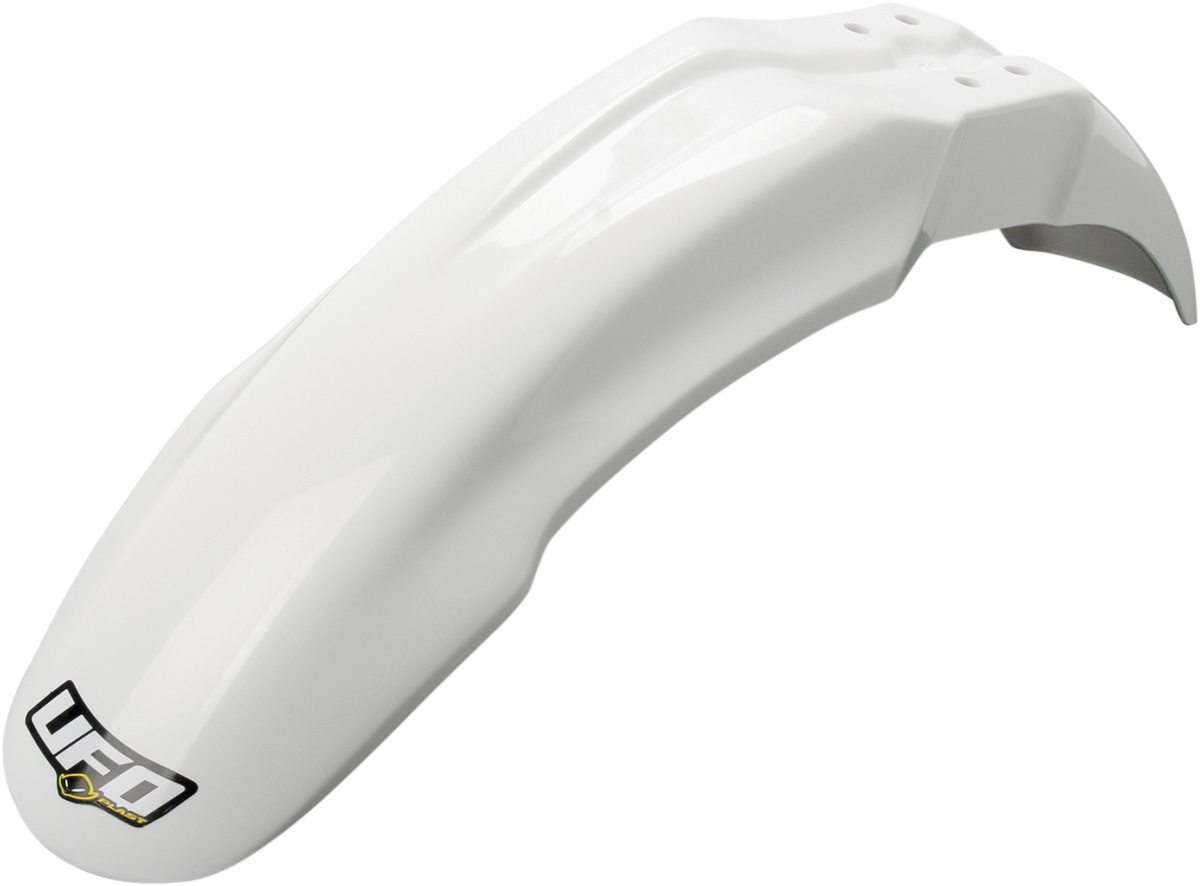 UFO Restyled Front Fender - White KA02757K-041