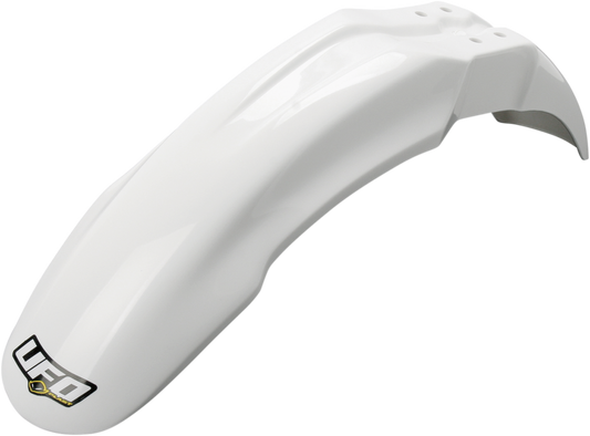 UFO Restyled Front Fender - White KA02757K-041