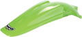 UFO MX Rear Fender - KX Green KA02746026