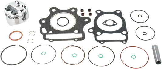 WISECO Piston Kit with Gaskets - Standard High-Performance PK1021