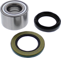 MOOSE RACING Wheel Bearing Kit - Tapered - Double Angular Contact - Front 25-1519-HP