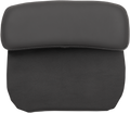 DRAG SPECIALTIES Chopped Tour-Pak Pad - Vinyl 0822-0389