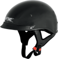 AFX FX-72 Helmet - Gloss Black - Small 0103-0788