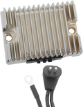 DRAG SPECIALTIES Regulator - Big Twin '81-'88 - Chrome 74516-86