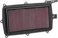 K & N Air Filter - Honda Talon 2019-2021 HA-1019