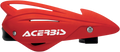 ACERBIS Handguards - Tri Fit - Red 2314110004