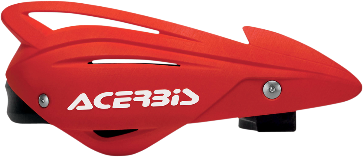 ACERBIS Handguards - Tri Fit - Red 2314110004