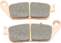DRAG SPECIALTIES Sintered Brake Pads - Indian/Victory NF ANY15-16 SCOUT/SCOUT60 FAD196HH