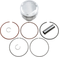 WISECO Piston Kit - +2.00 mm High-Performance 4628M08700