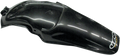 UFO MX Rear Fender - Black HO03627-001