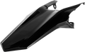 ACERBIS Rear Fender - Black 2393380001