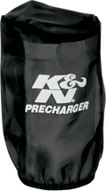 K & N Universal Precharger - Black RU-1470PK