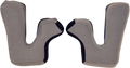AFX FX-Magnus Cheek Pads - 3XL 0134-0996