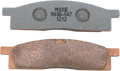MOOSE RACING XCR Brake Pads - Front M408-S47