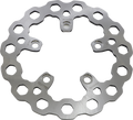 GALFER Rear Rotor - Cubiq™ DF339Q