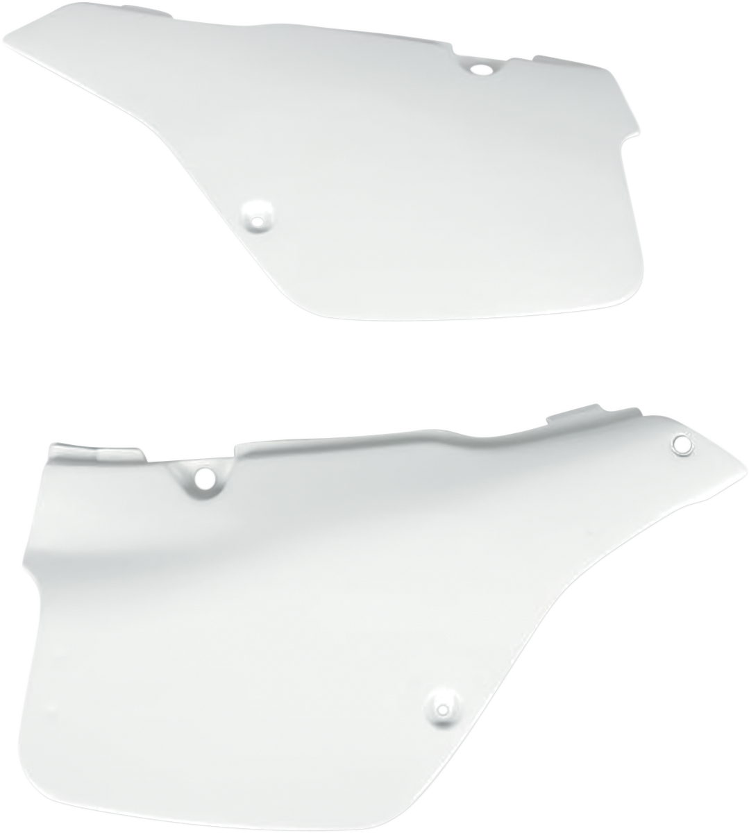 UFO Side Panels - White SU02906041