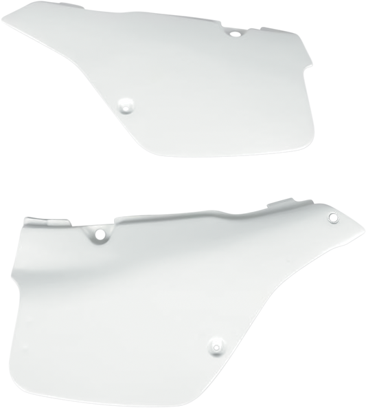 UFO Side Panels - White SU02906041