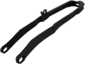 UFO Chain Slider - Honda CRF450R/RX - Black HO04689-001