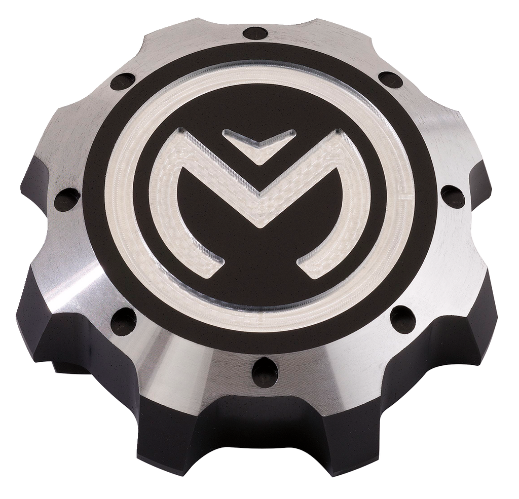 MOOSE RACING Gas Cap - Polaris 100-4108-PU