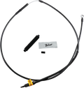 BARNETT Clutch Cable 131-30-10034HE