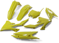 UFO Replacement Body Kit - RM Yellow SUKIT418-102