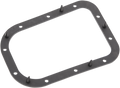 DRAG SPECIALTIES Seal For Fuel Pump Door - Softail I01-0141V