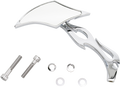 DRAG SPECIALTIES Gothic Mirror - Left 60-6250FL