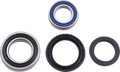 MOOSE RACING Wheel Bearing Kit - Rear - Yamaha 25-1567