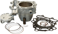 CYLINDER WORKS High Compression Cylinder Kit - Big Bore 40004-K03HC
