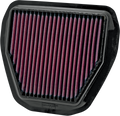 K & N Air Filter - YZ450F YA-4510