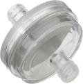 MOOSE RACING Fuel Filter with Screen - 5/16" 118-9015
