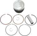 WISECO Piston Kit - Raptor 350 - 11:1 High-Performance 40109M08300
