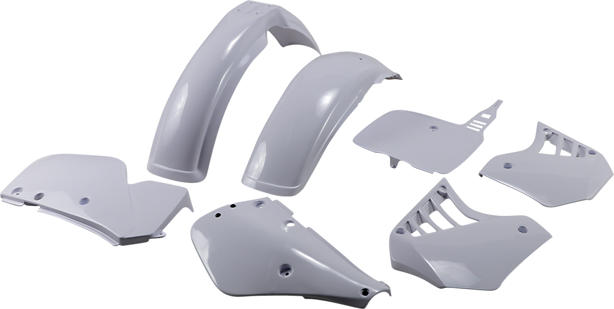 UFO Replacement Body Kit - OEM White YAKIT299-999