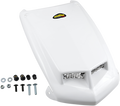 MAIER ATV Hood Cover - TRX450R - White 509751