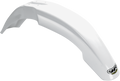 UFO Front Fender White YZ125/250 2000-2005 YA03822046