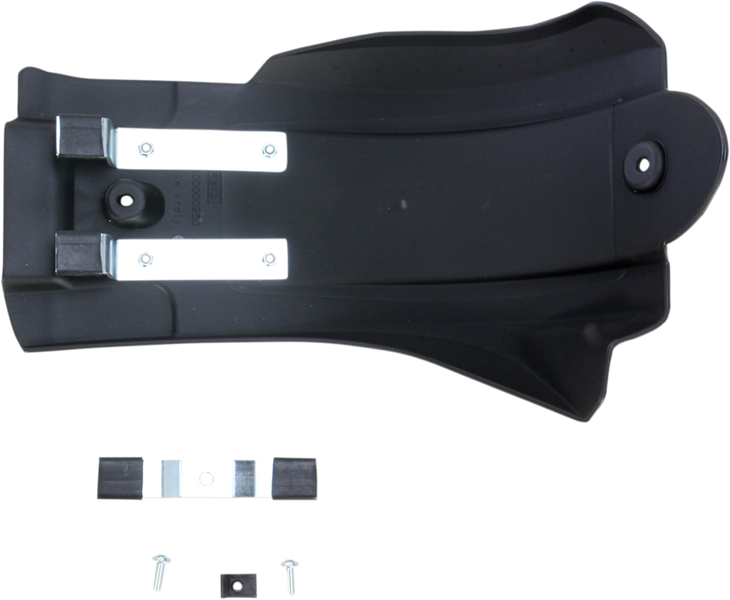 ACERBIS MX Skid Plate - Black 2374230001