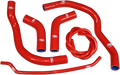 SAMCO SPORT Radiator Hose Kit - Red - Honda HON-118RED
