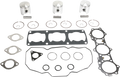 WISECO Piston Kit - Polaris High-Performance SK1168