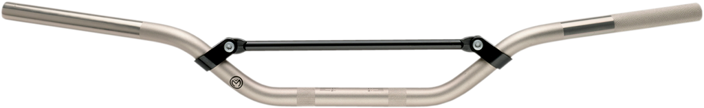 MOOSE RACING Titanium Aluminum CR High Handlebar 36-14-XT8-3FN