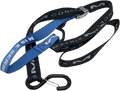 MATRIX CONCEPTS,LLC E-Series Tie-Down - Blue - 1.5" E1-303