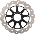 GALFER Front Rotor DF825CWI