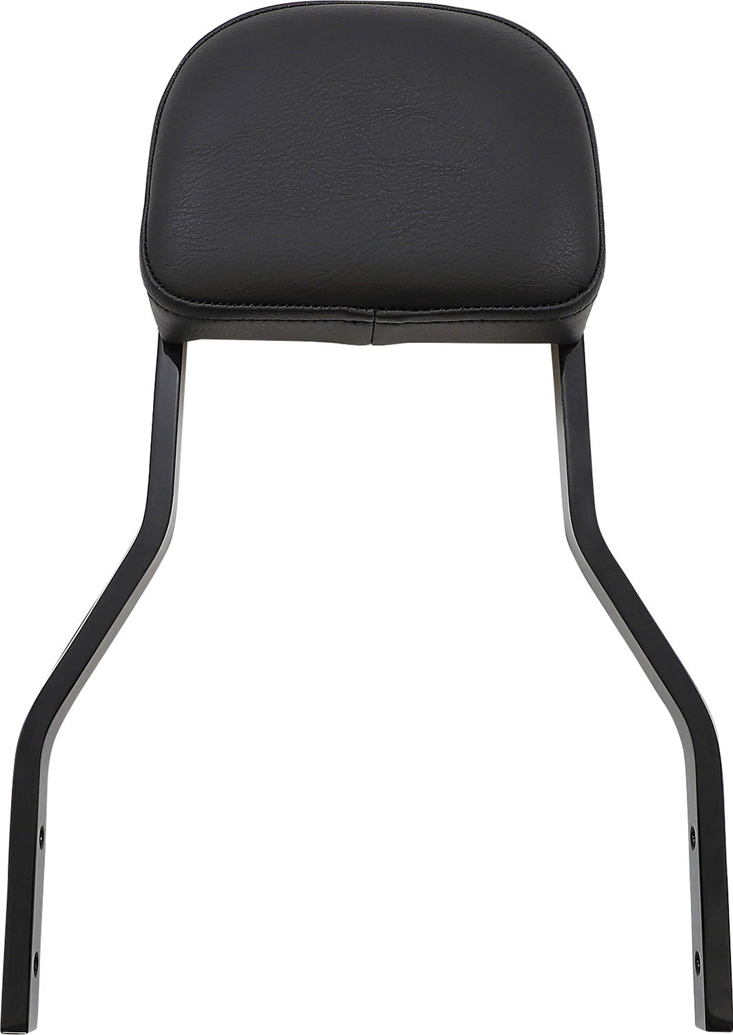 COBRA Backrest Kit - 14" - Black - Softail 602-2046B