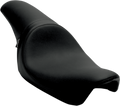 DRAG SPECIALTIES Predator Seat - Smooth - '96-'03 FXD 0803-0285