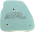 MOOSE RACING Pre-Oiled Air Filter - Eton P3-75-01
