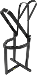 MOTORSPORT PRODUCTS Small Wheel Clamping Chock 97-4112
