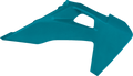 ACERBIS Radiator Shrouds - Teal/Metallic 2726587441