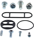 MOOSE RACING Rebuild Kit - Petcock - Kawasaki 60-1080
