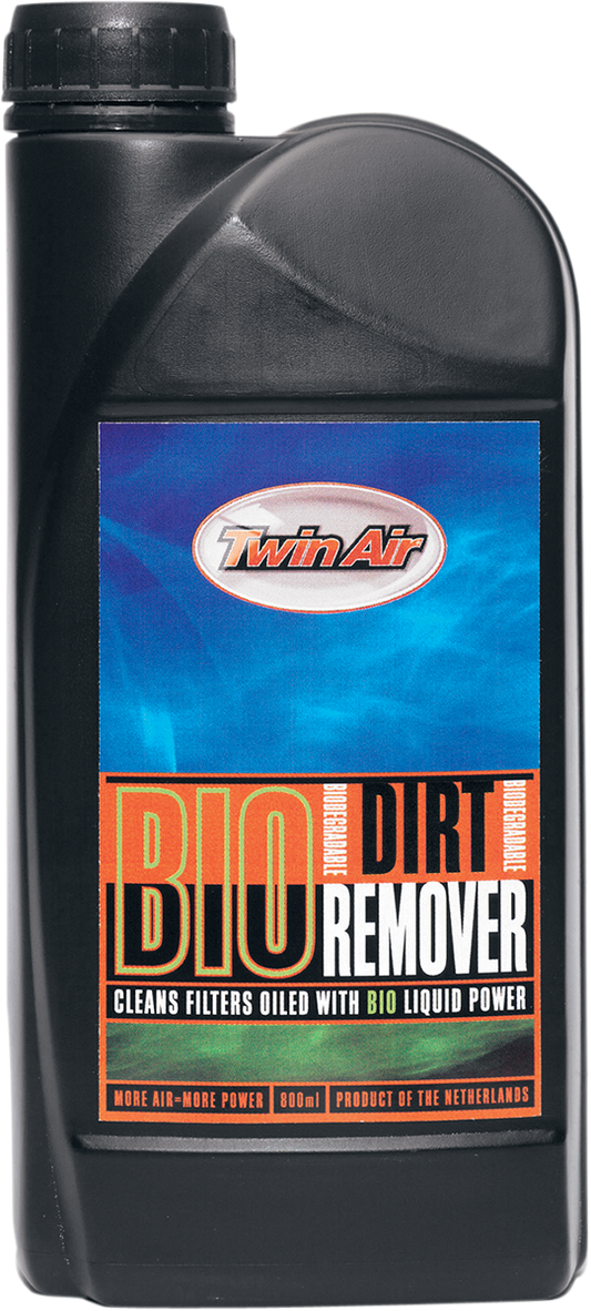 TWIN AIR Biodegradable Dirt Remover - 1L 159004