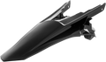 ACERBIS Rear Fender - Black 2421100001