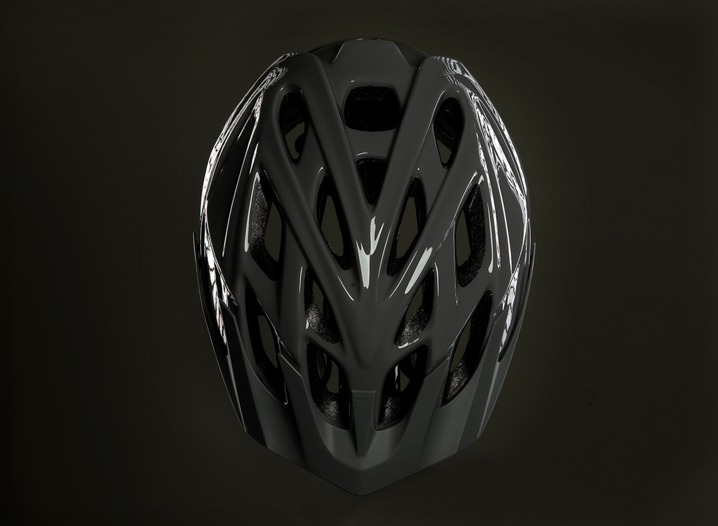 KALI Chakra Solo Helmet - Thunder Blue - S/M 221221126